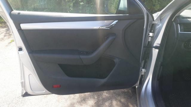 Skoda Octavia image 1