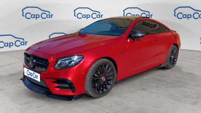 Mercedes Benz