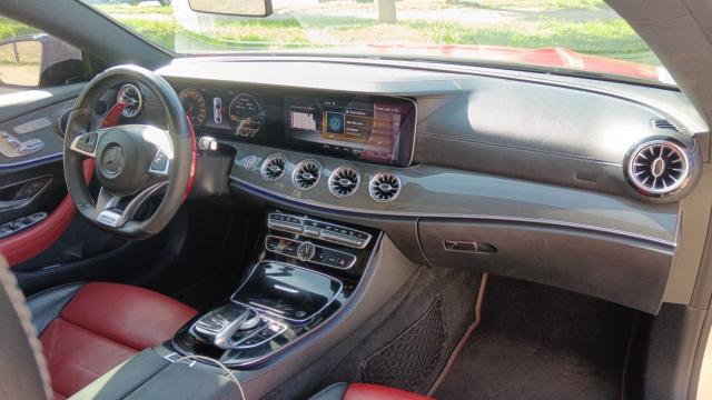 Mercedes Benz Classe E image 7