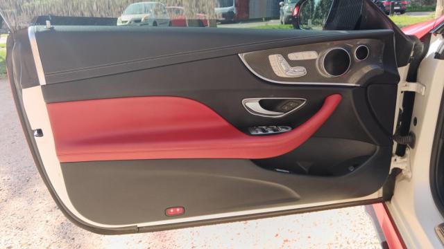 Mercedes Benz Classe E image 8