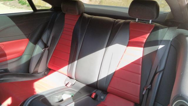 Mercedes Benz Classe E image 1