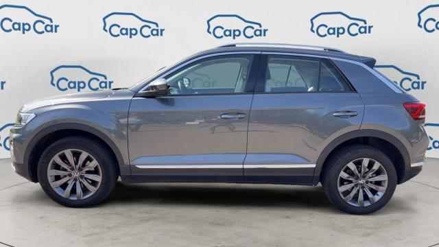 Volkswagen T-Roc image 2