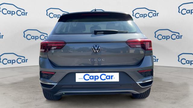 Volkswagen T-Roc image 5