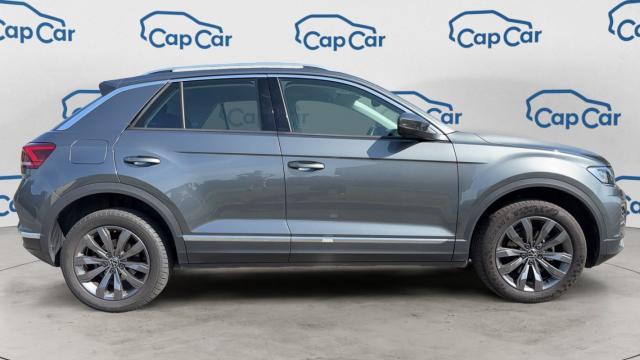 Volkswagen T-Roc image 8