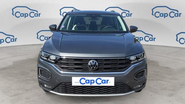 Volkswagen T-Roc image 9
