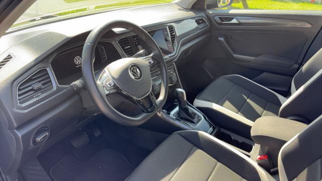 Volkswagen T-Roc image 1
