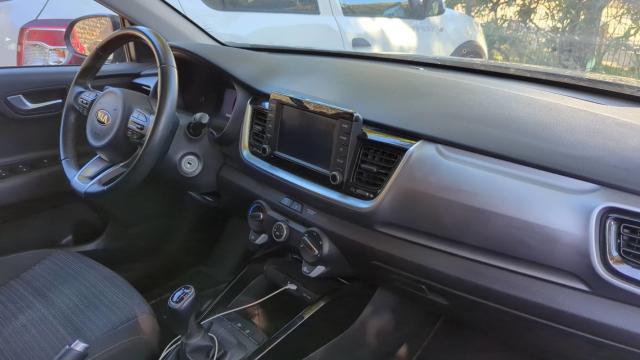 Kia Stonic image 7