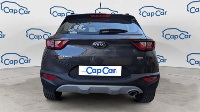Kia Stonic image 4