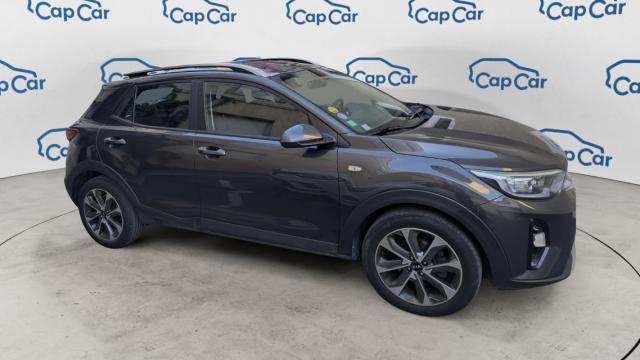 Kia Stonic image 3