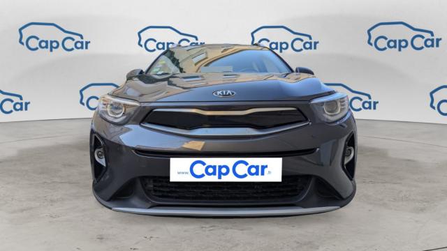 Kia Stonic image 5