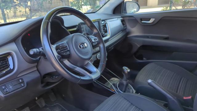 Kia Stonic image 2