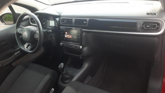 Citroen C3 image 7