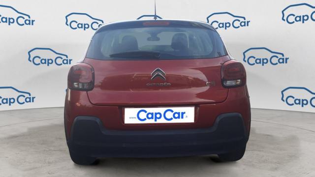 Citroen C3 image 1