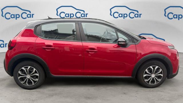 Citroen C3 image 8