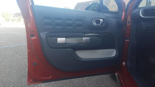 Citroen C3 image 5