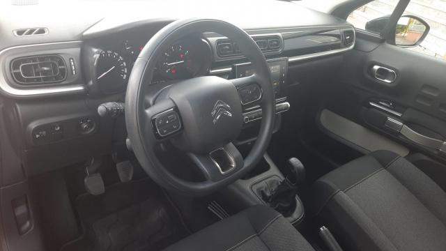 Citroen C3 image 3