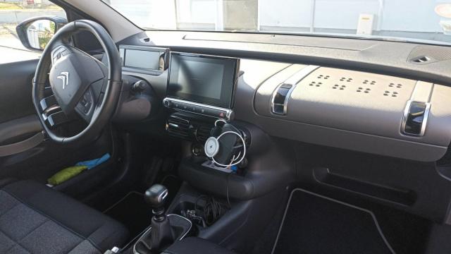 Citroen C4 Cactus image 7