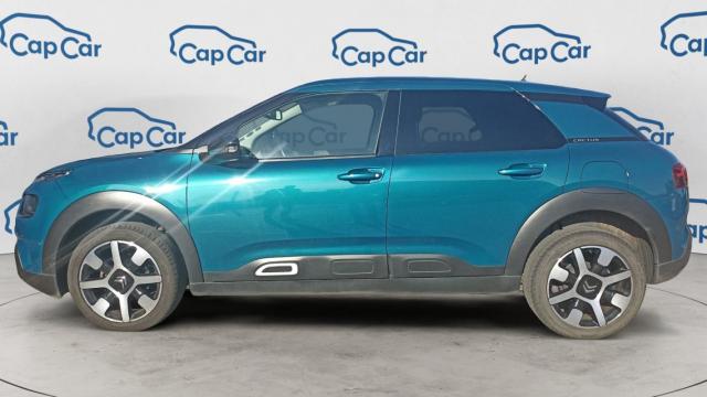 Citroen C4 Cactus image 5