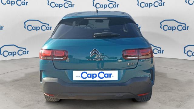 Citroen C4 Cactus image 6