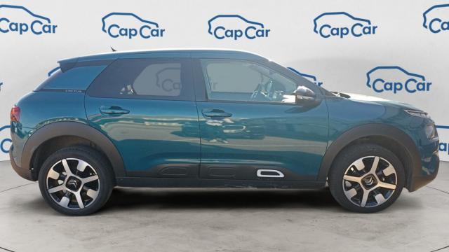 Citroen C4 Cactus image 8