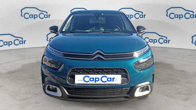 Citroen C4 Cactus image 9