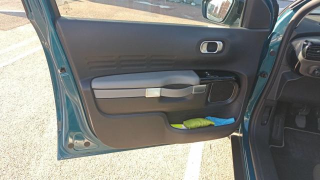 Citroen C4 Cactus image 2