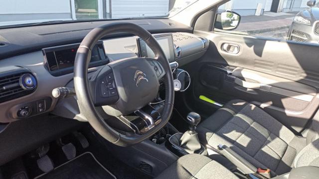 Citroen C4 Cactus image 1