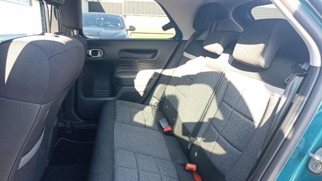 Citroen C4 Cactus image 3