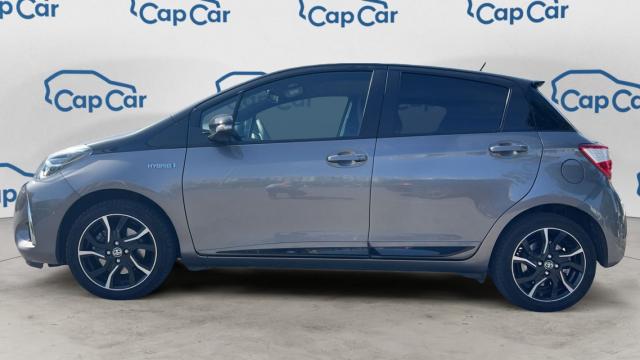 Toyota Yaris image 2