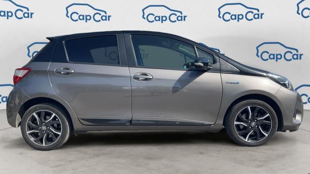 Toyota Yaris image 5