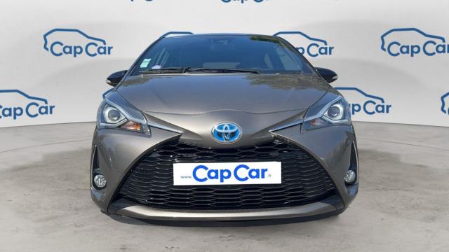 Toyota Yaris image 4