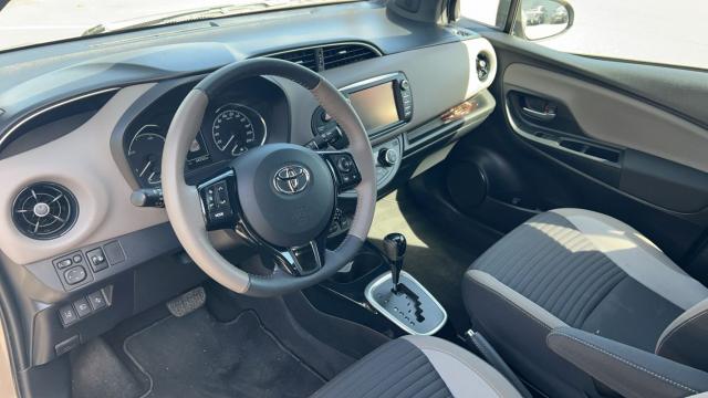 Toyota Yaris image 8
