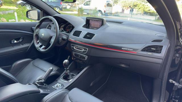 Renault Mégane Coupé image 7