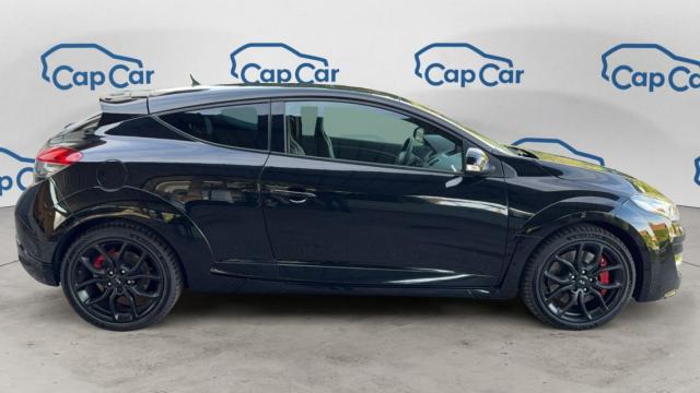 Renault Mégane Coupé image 6