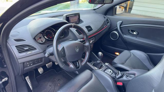 Renault Mégane Coupé image 3
