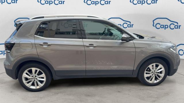 Volkswagen T-Cross image 7