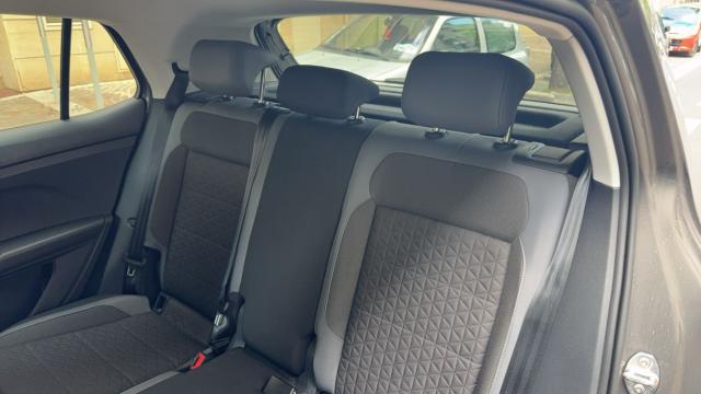 Volkswagen T-Cross image 5