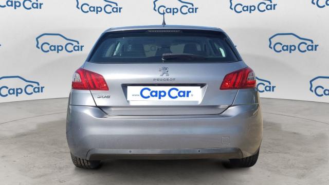 Peugeot 308 image 2