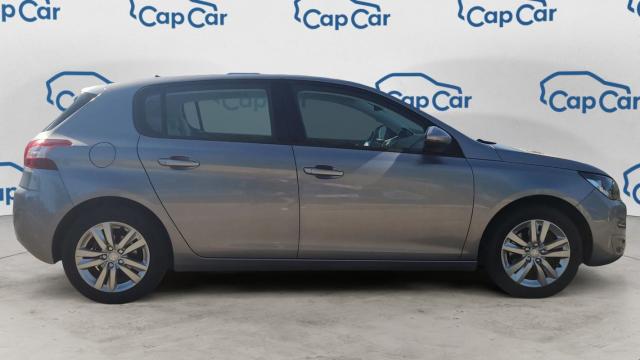 Peugeot 308 image 7