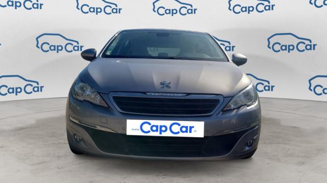 Peugeot 308 image 3