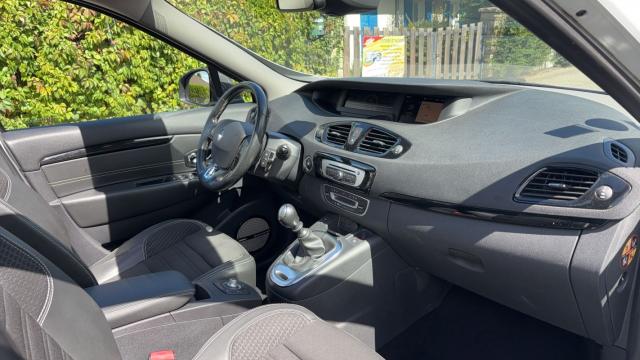 Renault Scénic image 3