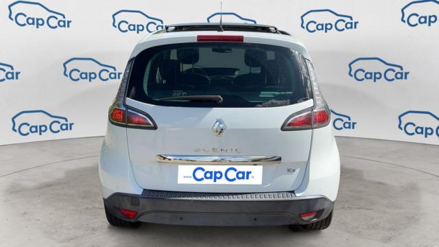 Renault Scénic image 9