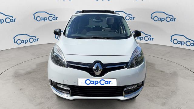 Renault Scénic image 8