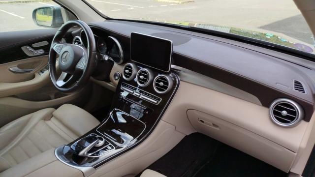 Mercedes Benz Classe Glc image 5