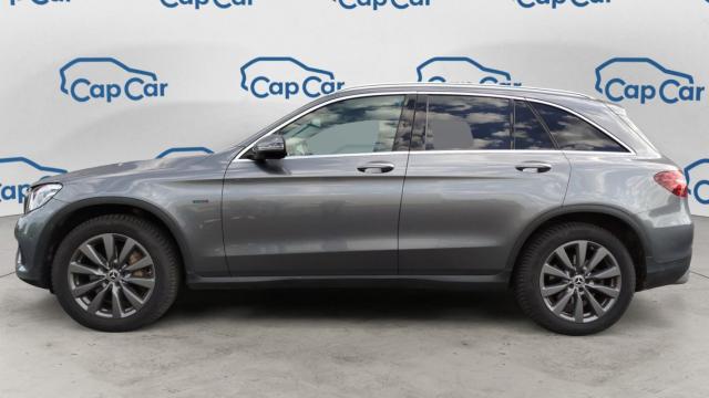 Mercedes Benz Classe Glc image 6
