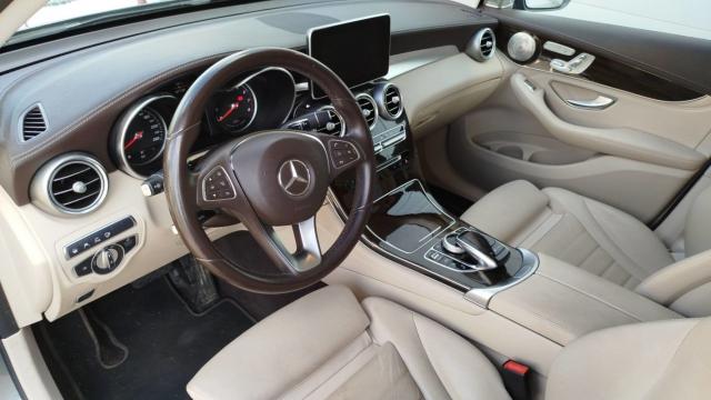 Mercedes Benz Classe Glc image 3