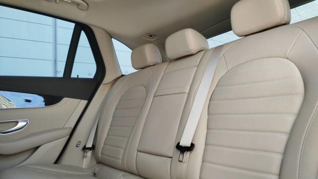 Mercedes Benz Classe Glc image 8