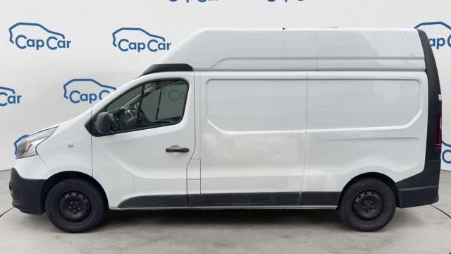 Renault Trafic image 2