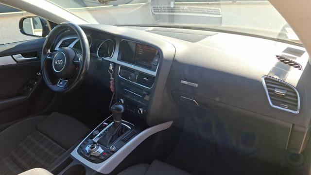 Audi A5 Sportback image 3