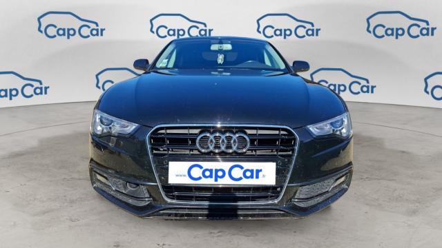 Audi A5 Sportback image 5